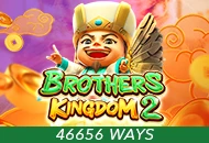 Brothers Kingdom 2 - STARBET388