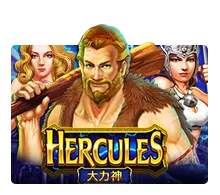Hercules - STARBET388
