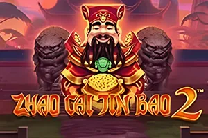 Zhao Cai Jin Bao 2 - STARBET388