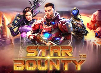 Star Bounty - STARBET388
