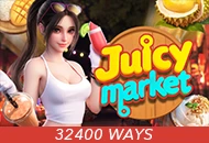 Juicy Market - STARBET388
