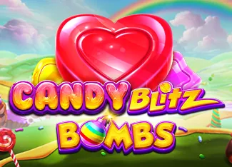 Candy Blitz Bombs - STARBET388