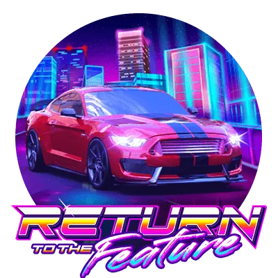 Return To The Feature - STARBET388