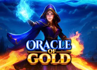 Oracle of Gold - STARBET388