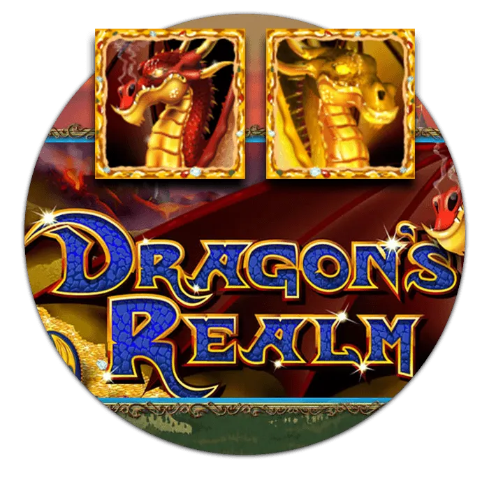 Dragons Realm - STARBET388