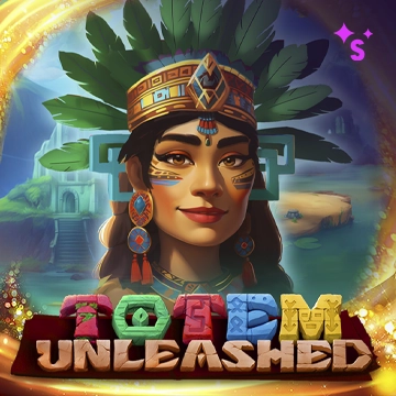 Totem Unleashed - STARBET388