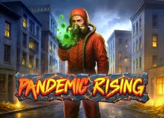 Pandemic Rising - STARBET388
