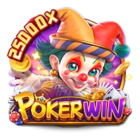 POKER WIN - STARBET388