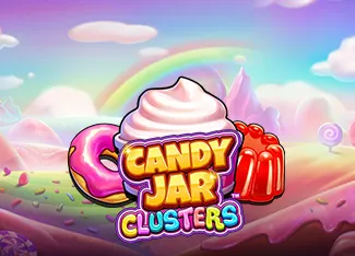 Candy Jar Clusters - STARBET388