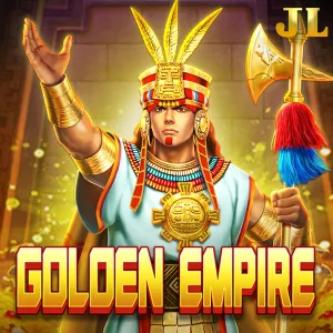 Golden Empire - STARBET388