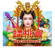 Peach Banquet - STARBET388