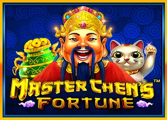 Master Chens Fortune - STARBET388