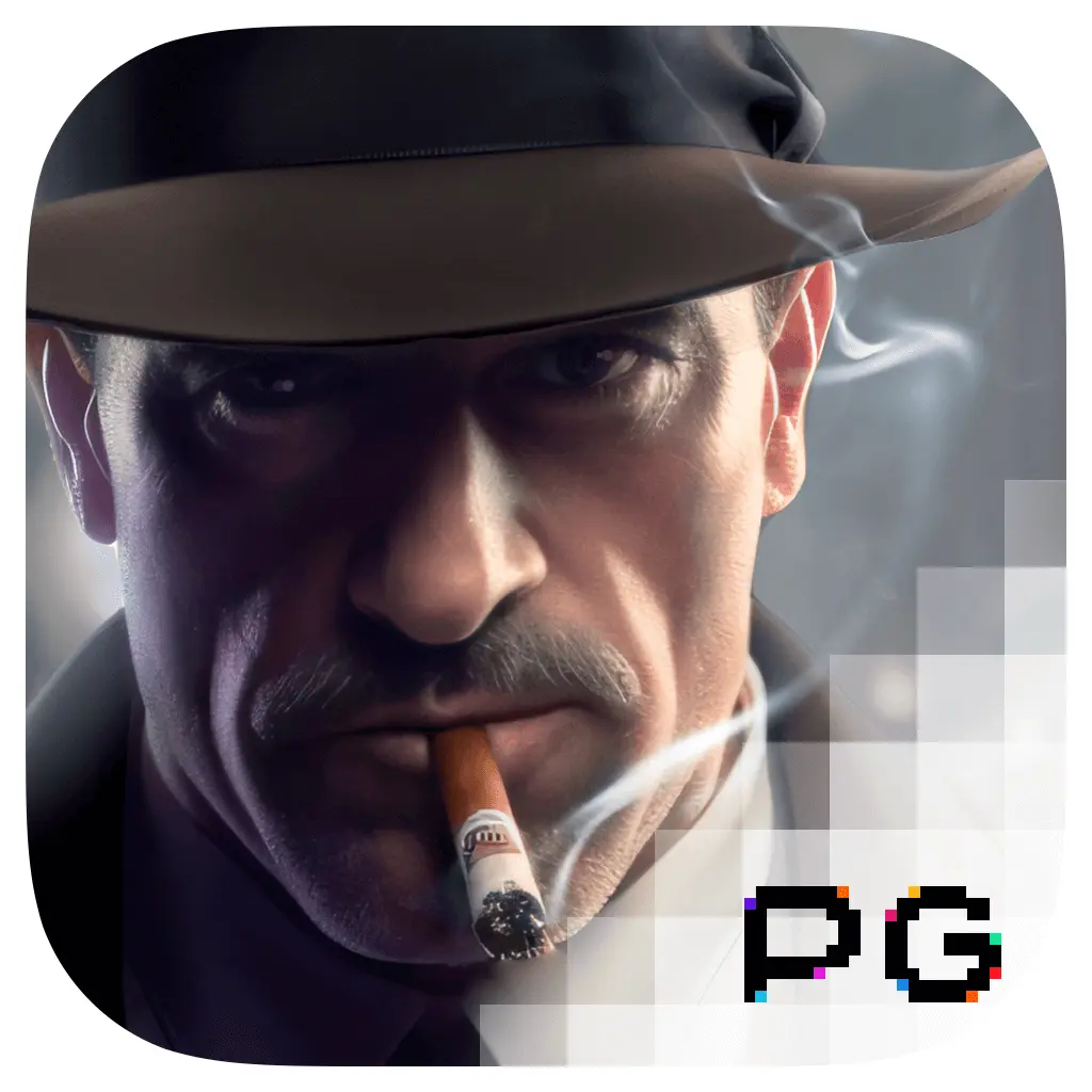 Mafia Mayhem - STARBET388