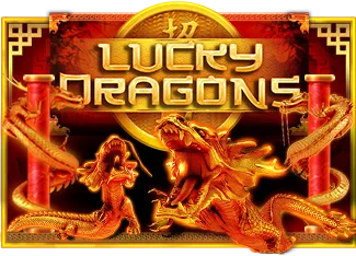 Lucky Dragons - STARBET388