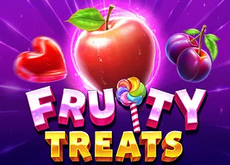 Fruity Treats - STARBET388