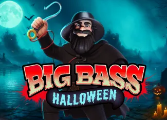 Big Bass Halloween - STARBET388