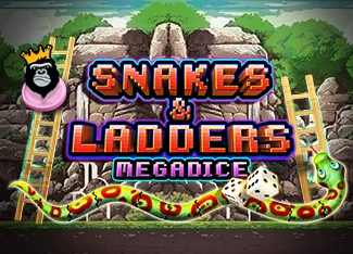 Snakes and Ladders Megadice - STARBET388