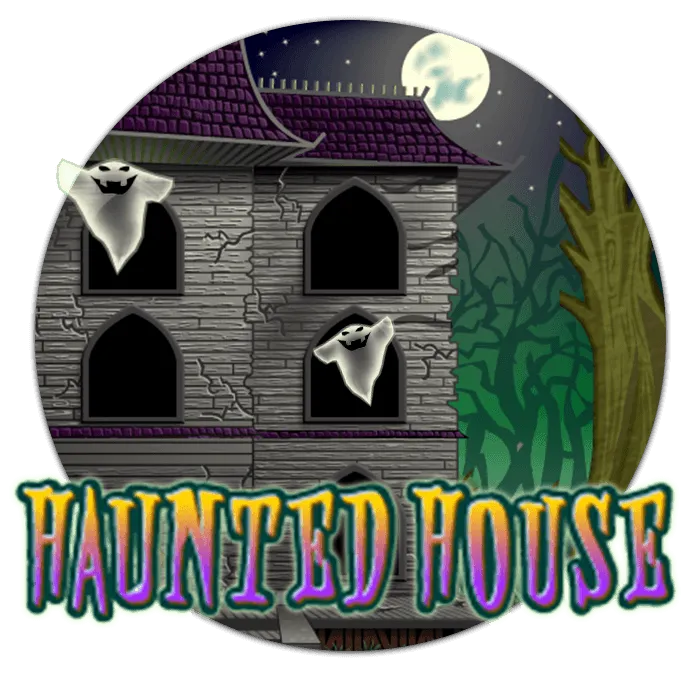 Haunted House - STARBET388
