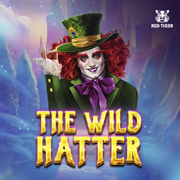 The Wild Hatter - STARBET388
