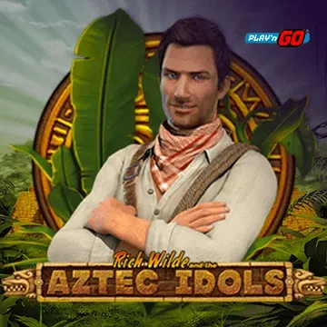Aztec Idols - STARBET388