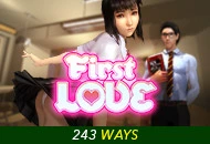 First Love - STARBET388