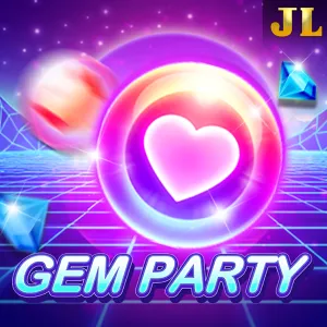 Gem Party - STARBET388