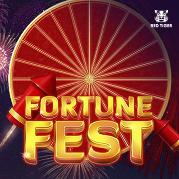 Fortune Fest - STARBET388