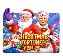 Christmas Fortune - STARBET388