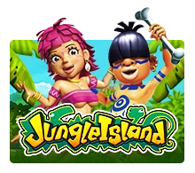 Jungle Island - STARBET388