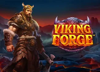 Viking Forge - STARBET388