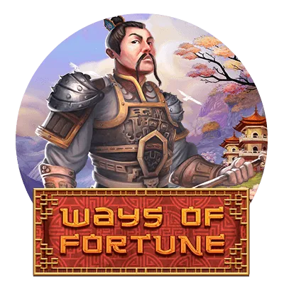 Ways Of Fortune - STARBET388