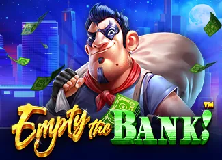 Empty the Bank - STARBET388