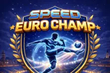 Speed.EuroChamp - STARBET388