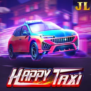 Happy Taxi - STARBET388
