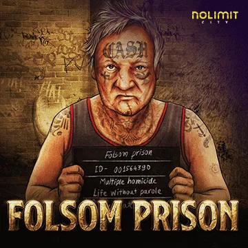 Folsom Prison - STARBET388