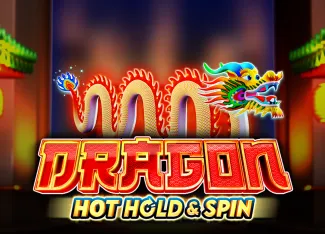 Dragon Hot Hold & Spin - STARBET388