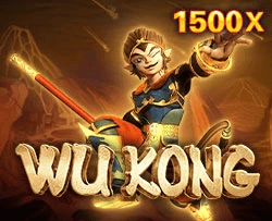 Wu Kong - STARBET388
