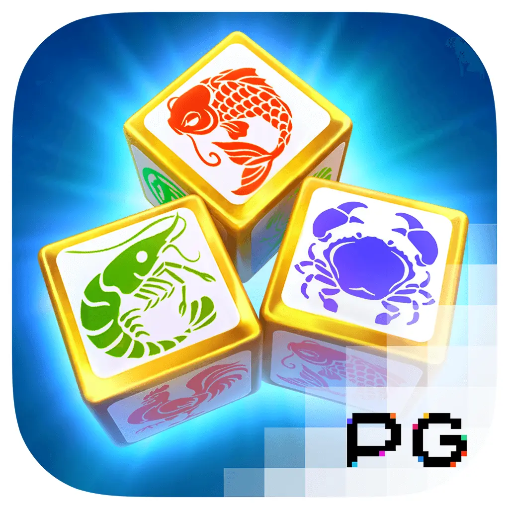 Win Win Fish Prawn Crab - STARBET388