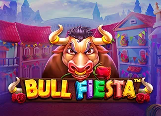 Bull Fiesta - STARBET388