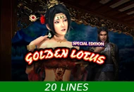 Golden Lotus SE - STARBET388