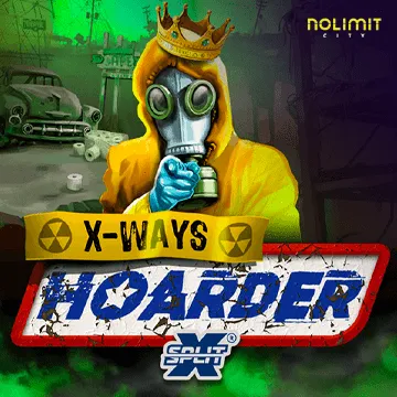 xWays Hoarder xSplit - STARBET388