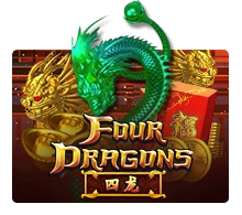 Four Dragons - STARBET388