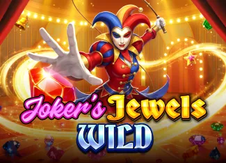 Jokers Jewels Wild - STARBET388