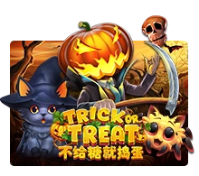 Trick Or Treat - STARBET388