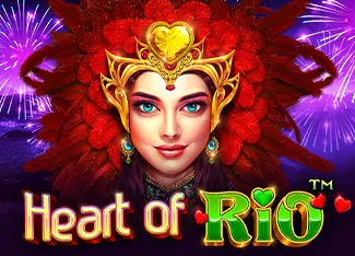 Heart of Rio - STARBET388