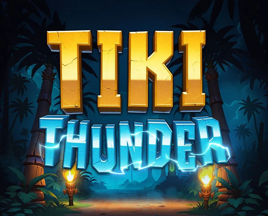 Tiki Thunder - STARBET388