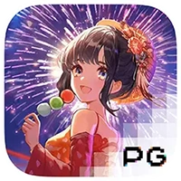 Oishi Delights - STARBET388