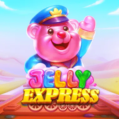 Jelly Express - STARBET388