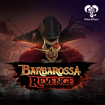 Barbarossa Revenge - STARBET388
