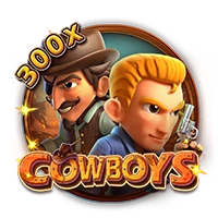 COWBOYS - STARBET388